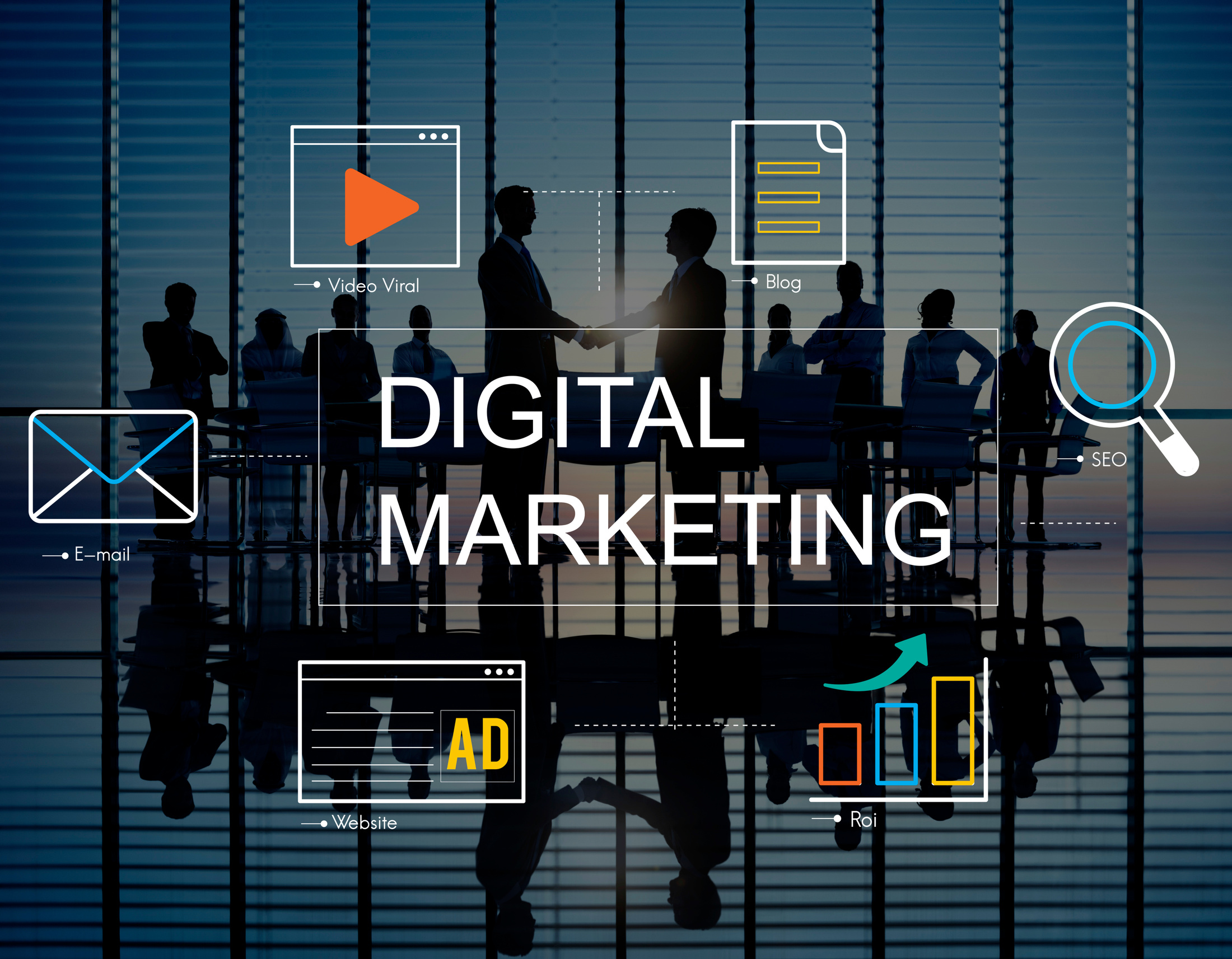 digital marketing in india - digital marketing india